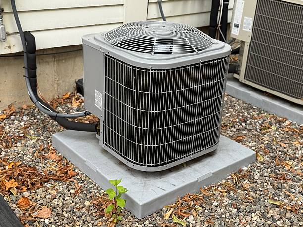 24/7 Emergency Hvac Repair experts in Columbiaville, MI