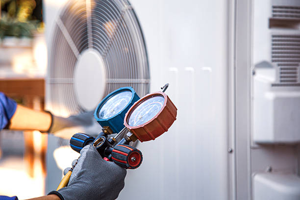 Affordable Hvac Repair solutions in Columbiaville, MI